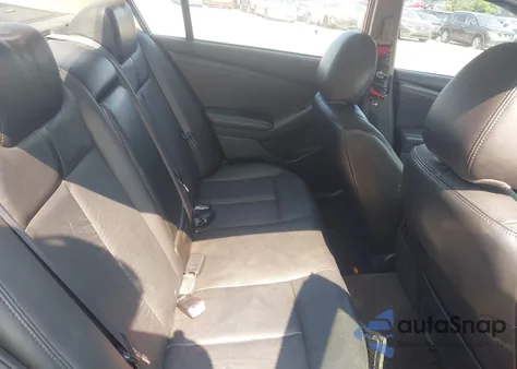 2009 Nissan Altima 2.5 S из США, поврежденный, VIN 1N4AL21E49N465811